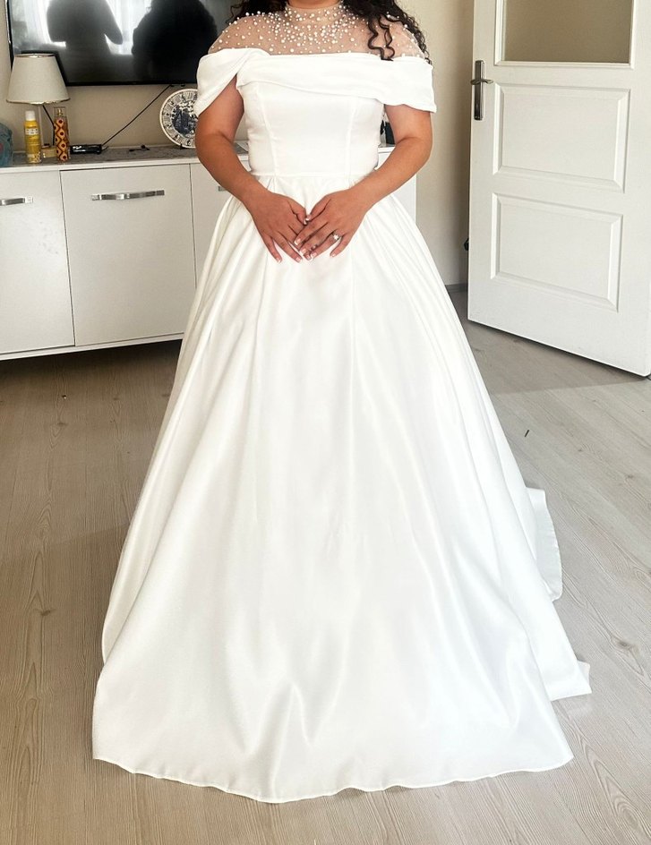 Gelinlik/Abiye - Görsel 4