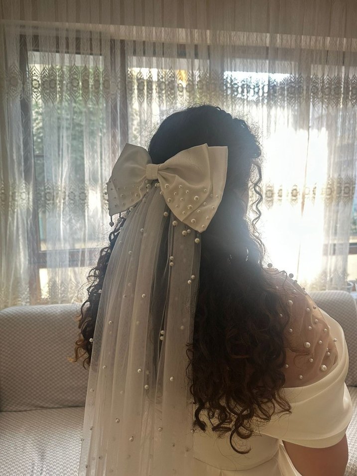 Gelinlik/Abiye - Görsel 5