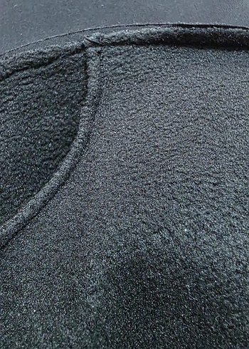 Gri Baskılı Erkek Kayak Eldiveni - Görsel 9