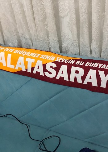 Galatasaray Atkı