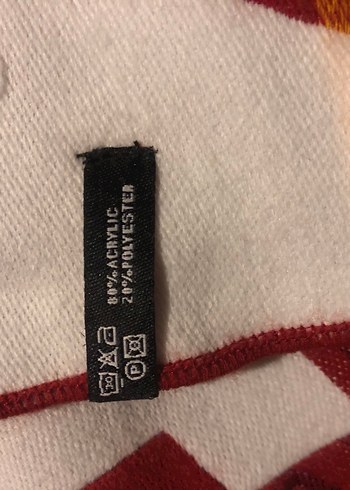 GS Store Galatasaray Atkı