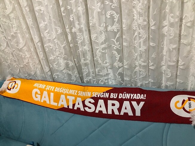 Galatasaray Atkı