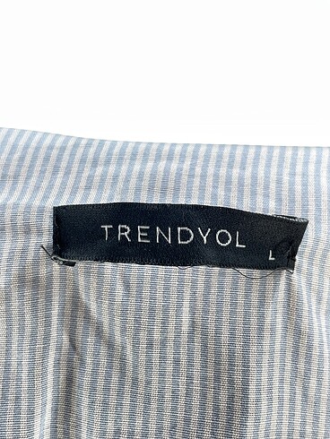 l Beden çeşitli Renk Trendyol & Milla Ceket %70 İndirimli.