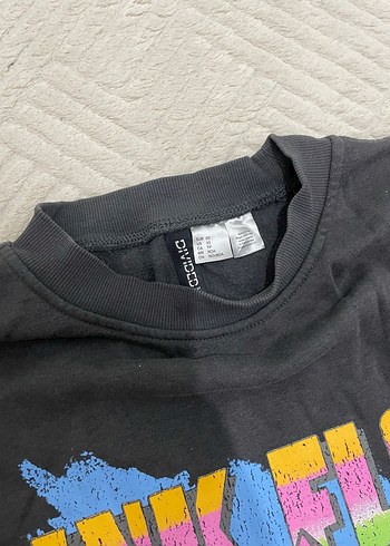 Sweatshirt - Görsel 2