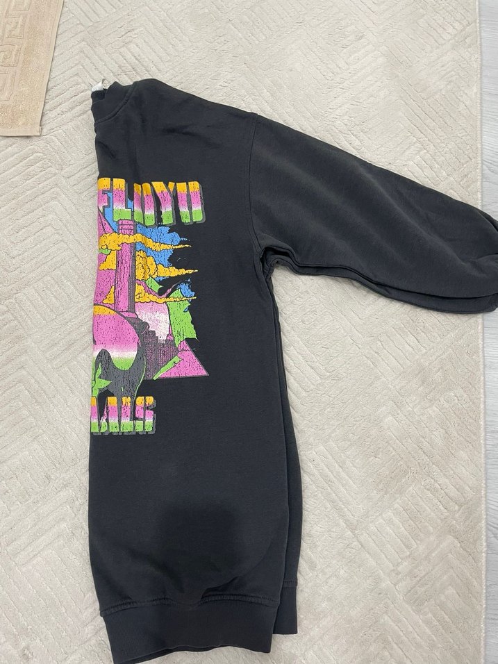 Sweatshirt - Görsel 3