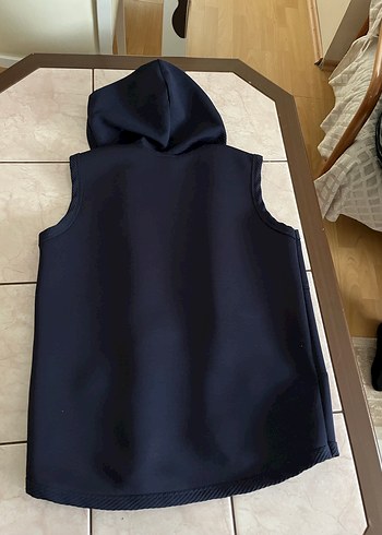 Erkek çocuk yelek - Görsel 2