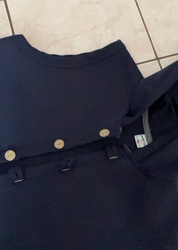 Erkek çocuk yelek - Görsel 3