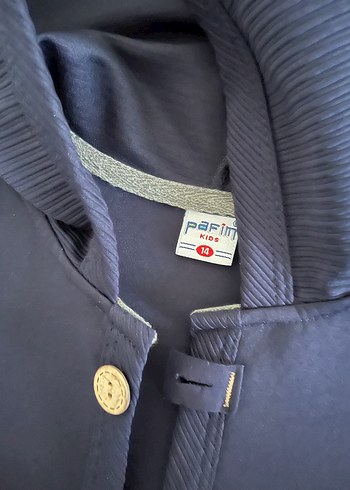 Erkek çocuk yelek - Görsel 4