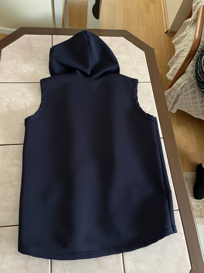 Erkek çocuk yelek - Görsel 2