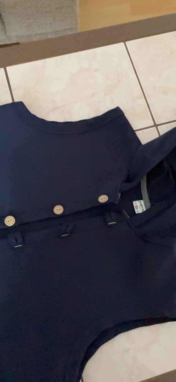 Erkek çocuk yelek - Görsel 3