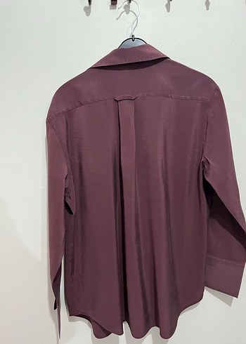 Mango gömlek - Görsel 3