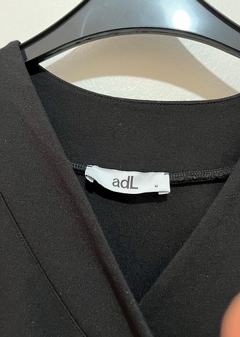 Adl marka elbise - Görsel 3