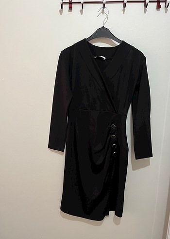 Adl marka elbise - Görsel 2