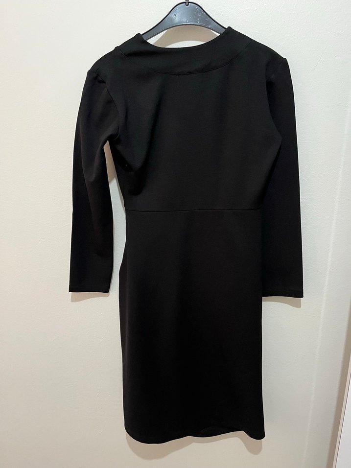 Adl marka elbise - Görsel 4