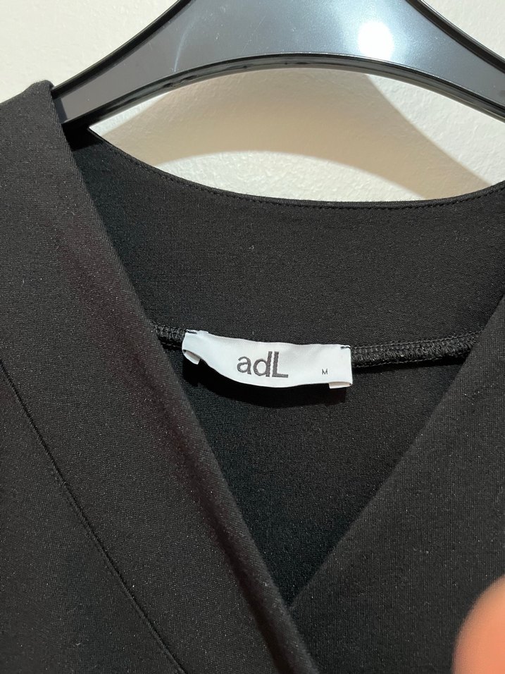 Adl marka elbise - Görsel 3