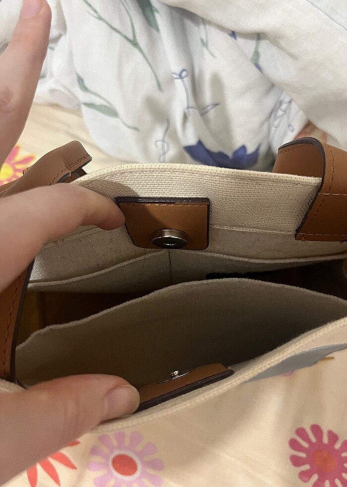 Chima çanta - Görsel 2