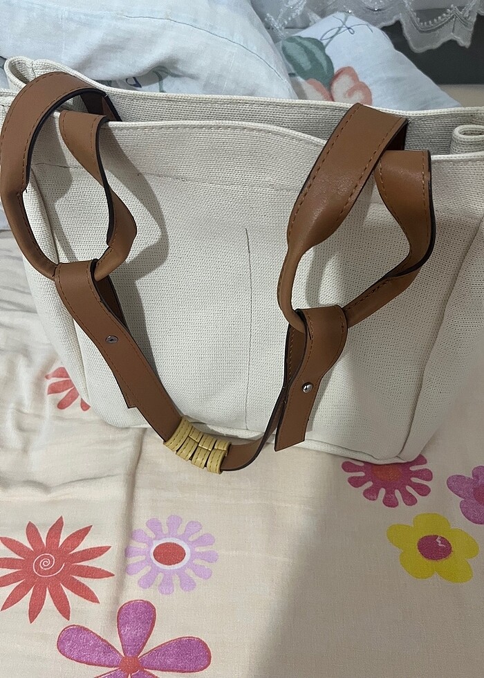 Chima çanta - Görsel 3