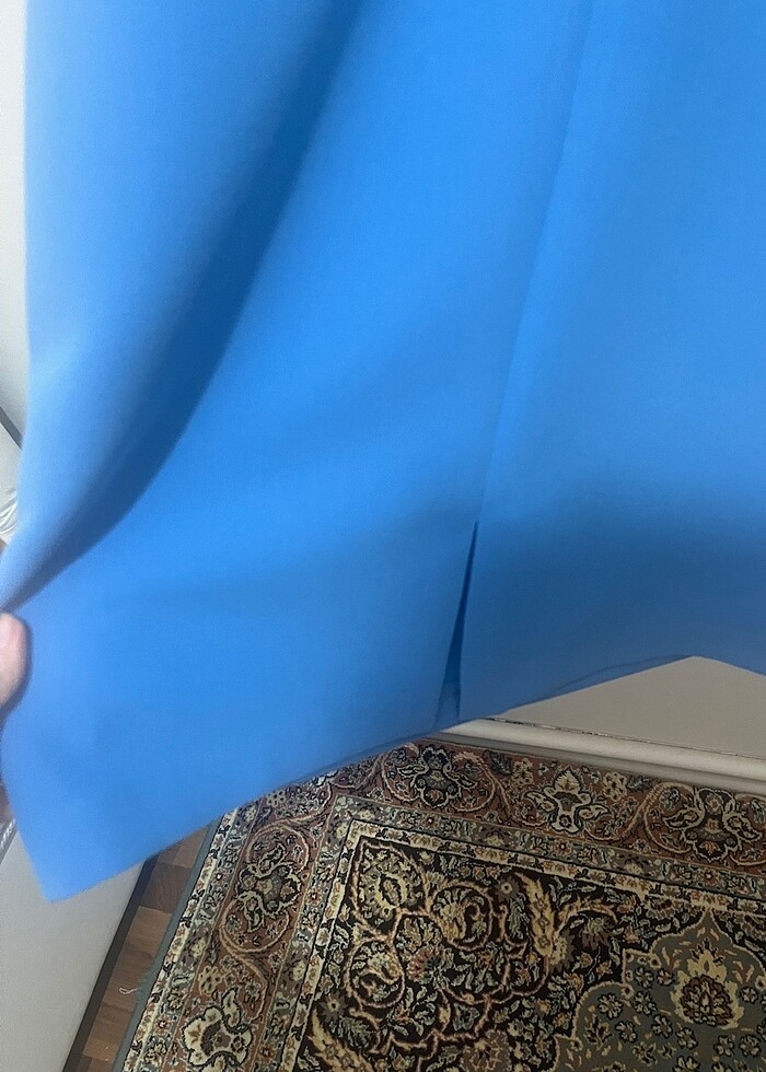 Chima marka elbise - Görsel 2