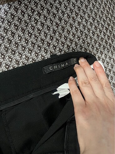 Chima pantolon - Görsel 3