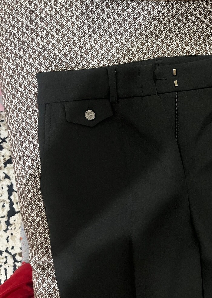 Chima pantolon - Görsel 4