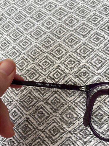 Vogue Optik gözlük