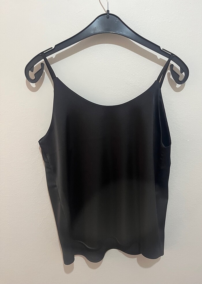 Askılı bluz - Görsel 3