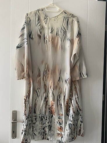 Batik İnce yazlık hırka