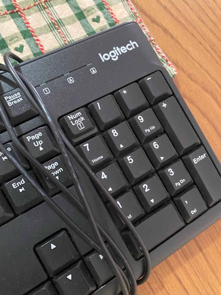 Türkçe f klavye - Görsel 2