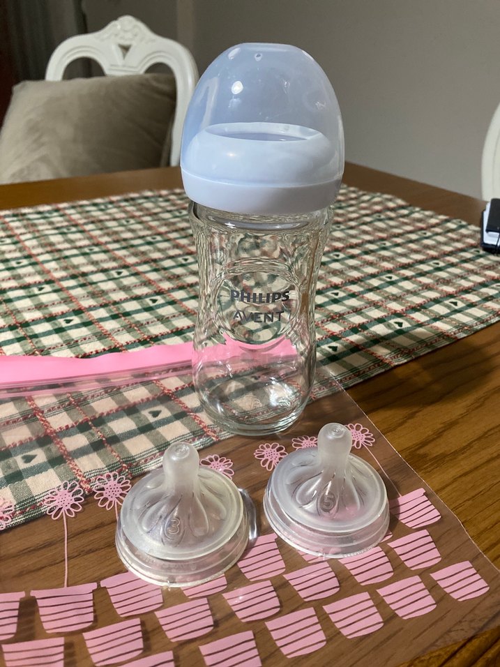 Philips Avent cam Biberon - Görsel 2