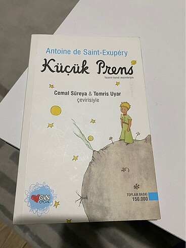 Küçük Prens