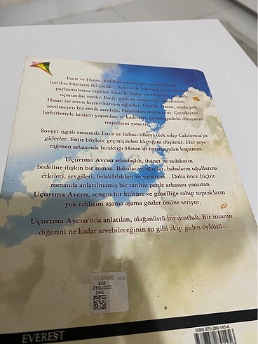 Uçurtma Avcısı