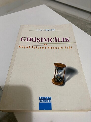 Girişimcilik