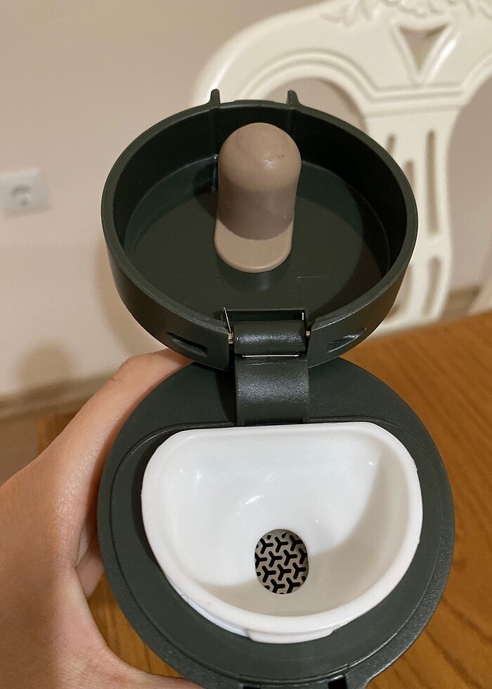 Mini termos - Görsel 2