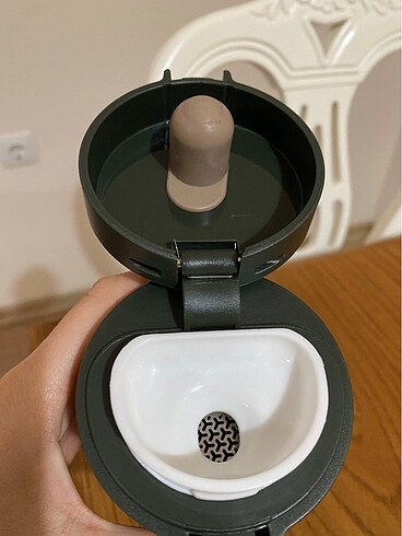 Mini termos - Görsel 2