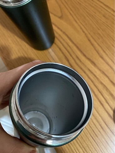 Mini termos - Görsel 3