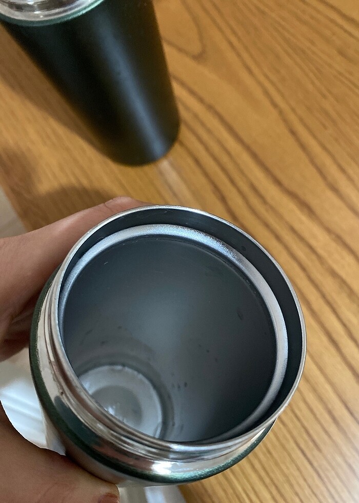 Mini termos - Görsel 3