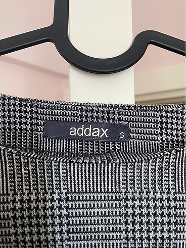 Addax Tunik, mini elbise