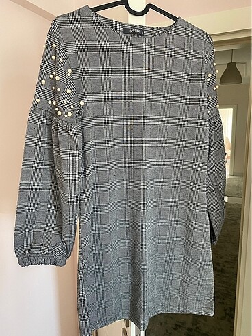 Tunik, mini elbise