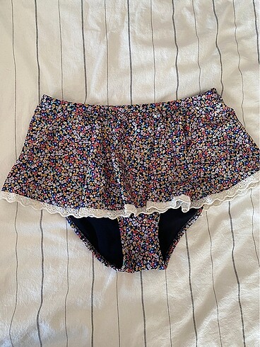 Bikini altı