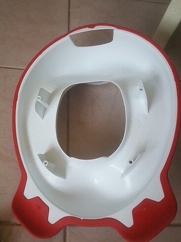 Beden Çocuk klozet aparatı.....