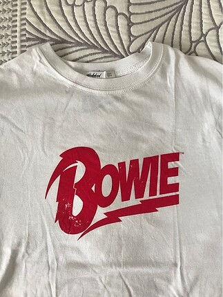david bowie merch