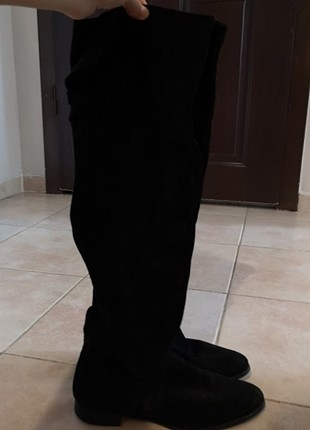 Zara marka çizme