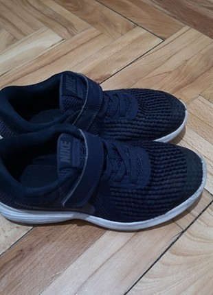 Nike tertemiz 