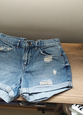 LC Waikiki LCW Waikiki şort