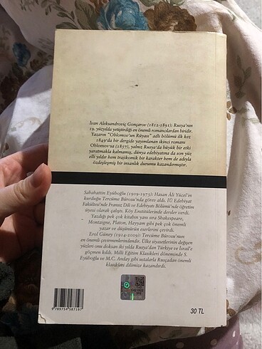  Oblomov