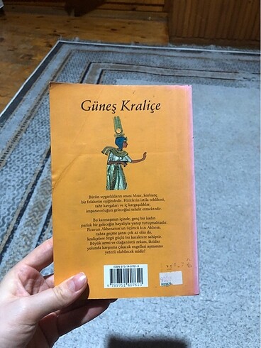  Güneş kraliçe