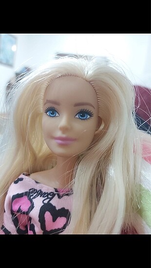 orjinal barbie 2015