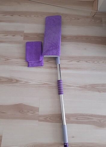 Diğer Mandallı mop