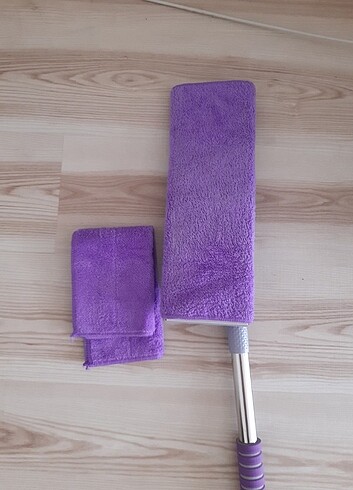  Beden Mandallı mop