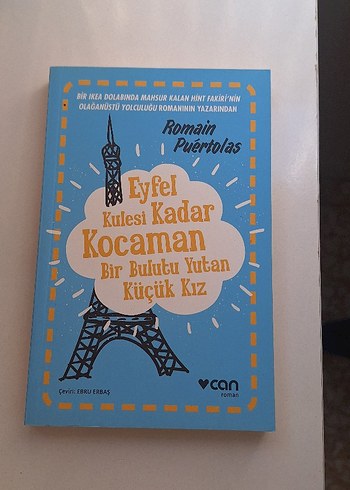  Eyfel Kulesi Kadar Kocaman Bir Bulutu Yutan Küçük Kız